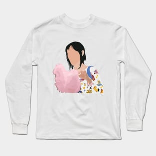 shelley duvall Long Sleeve T-Shirt